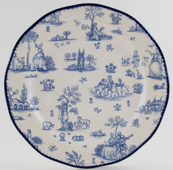 Plate